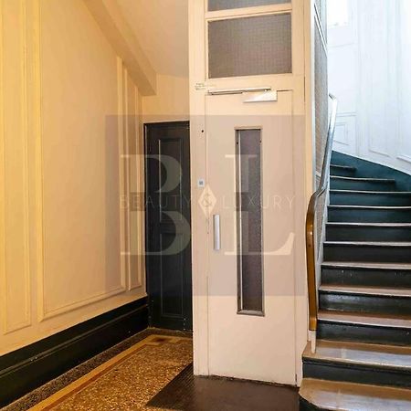 Dauphine Saint Germain 6Th Arr 2Bedrooms Párizs Kültér fotó