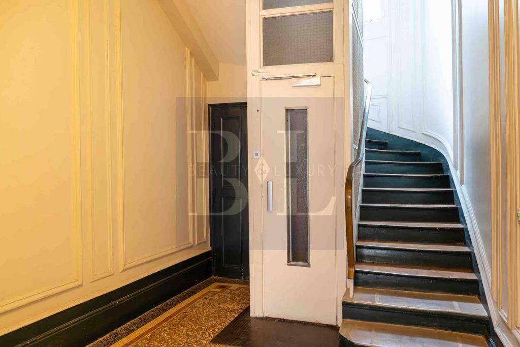 Dauphine Saint Germain 6Th Arr 2Bedrooms Párizs Kültér fotó