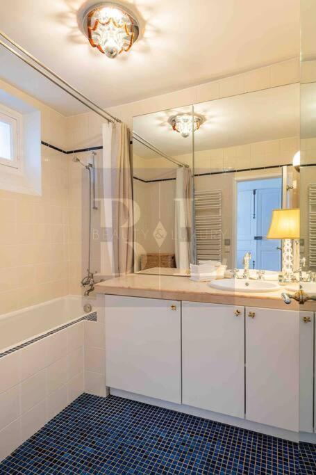 Dauphine Saint Germain 6Th Arr 2Bedrooms Párizs Kültér fotó