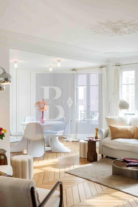 Dauphine Saint Germain 6Th Arr 2Bedrooms Párizs Kültér fotó
