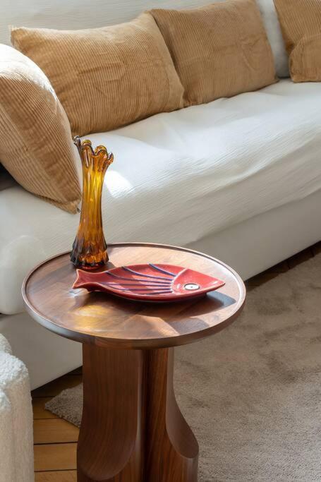 Dauphine Saint Germain 6Th Arr 2Bedrooms Párizs Kültér fotó