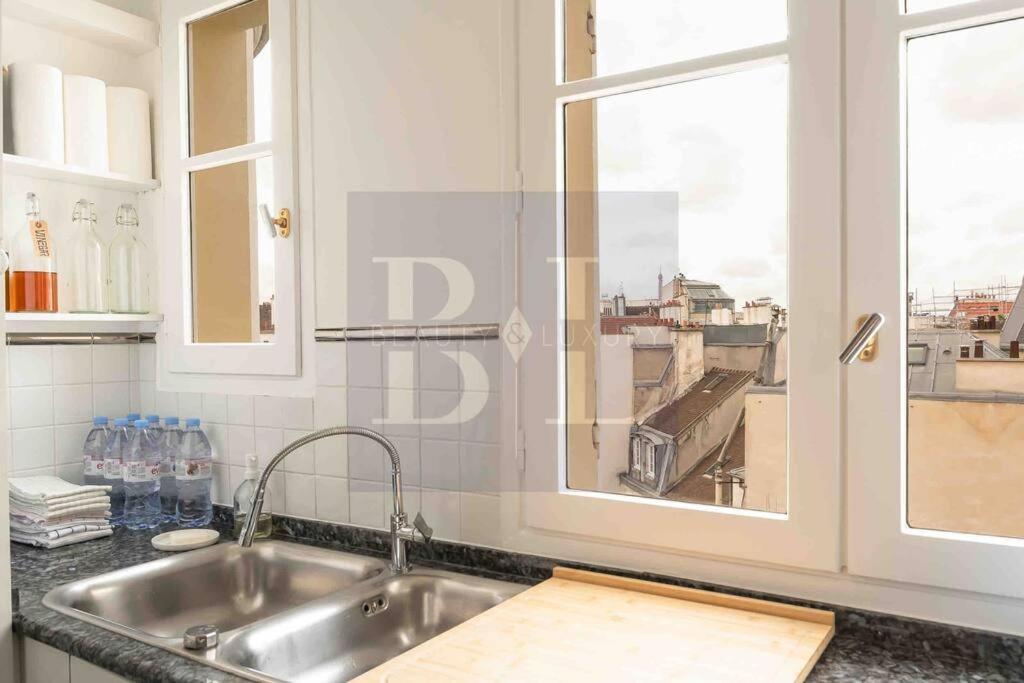Dauphine Saint Germain 6Th Arr 2Bedrooms Párizs Kültér fotó