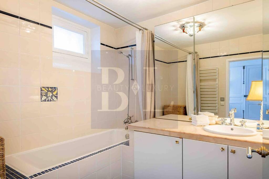 Dauphine Saint Germain 6Th Arr 2Bedrooms Párizs Kültér fotó