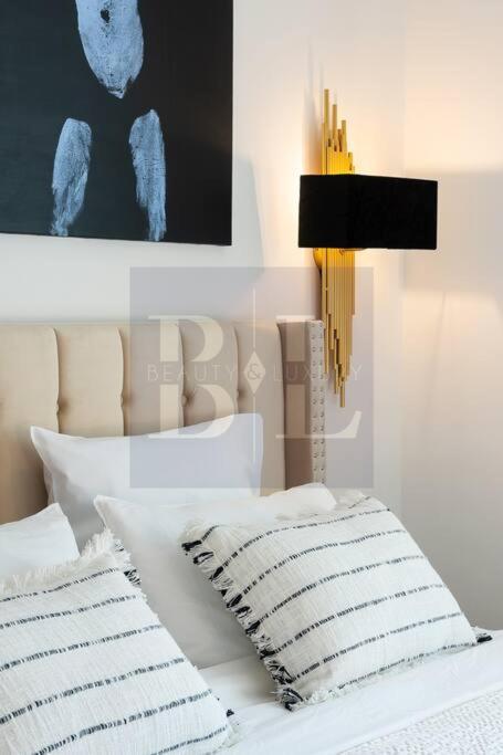 Dauphine Saint Germain 6Th Arr 2Bedrooms Párizs Kültér fotó