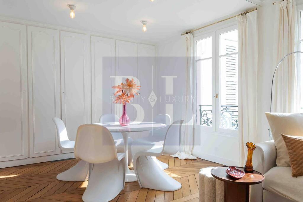 Dauphine Saint Germain 6Th Arr 2Bedrooms Párizs Kültér fotó