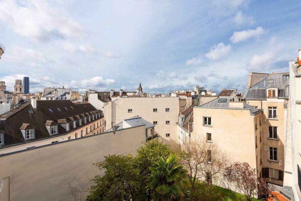 Dauphine Saint Germain 6Th Arr 2Bedrooms Párizs Kültér fotó