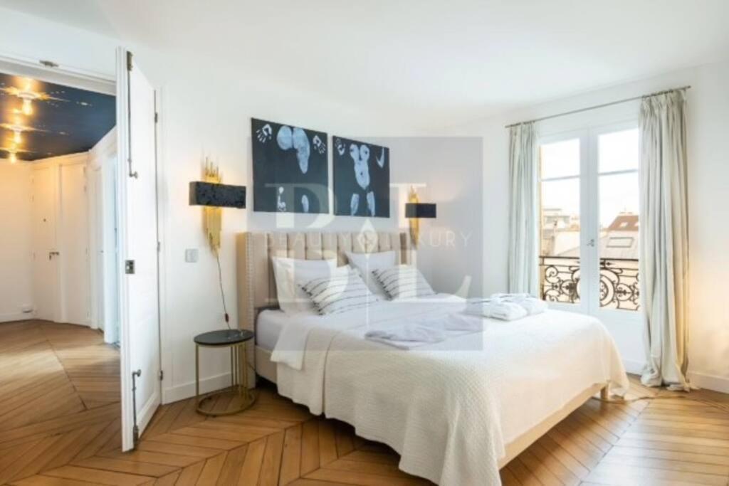 Dauphine Saint Germain 6Th Arr 2Bedrooms Párizs Kültér fotó