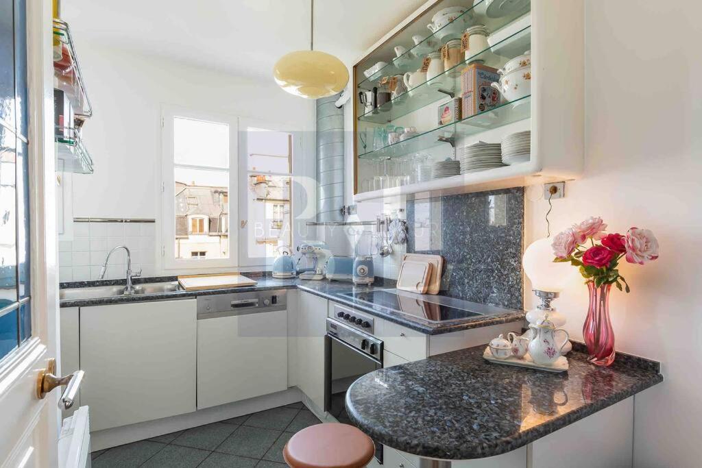 Dauphine Saint Germain 6Th Arr 2Bedrooms Párizs Kültér fotó